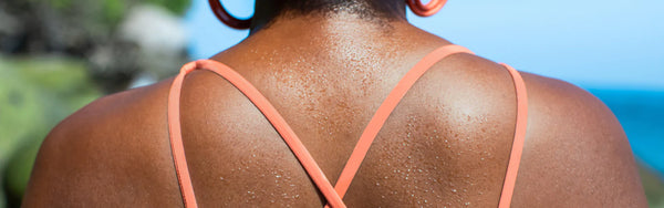 How To Choose The Right SPF For Your Skin Type