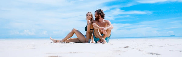 A Complete Guide to Applying Sunscreen to Your Face